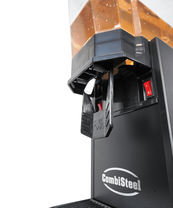 CombiSteel Kaltgetränke Dispenser 20L Für Alle Klare Getränke
