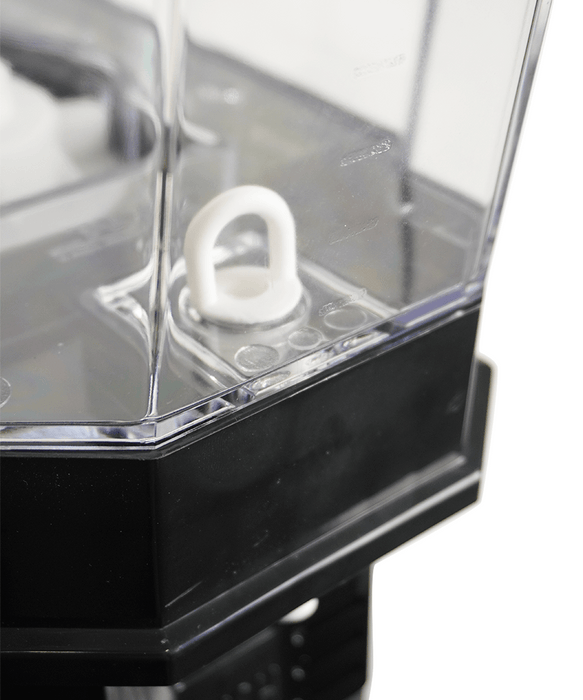 CombiSteel Kaltgetränke Dispenser 2 × 20L Für Alle Klare Getränke