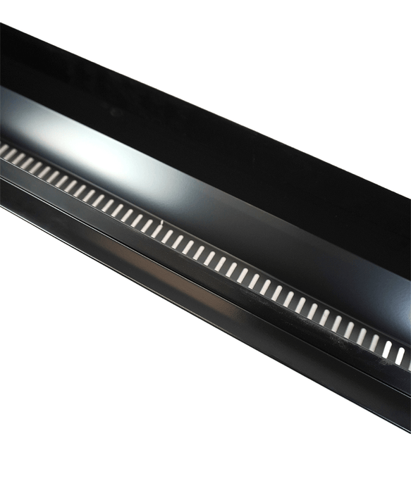 CombiSteel Tiefkühltruhe Verbindung Schwarz 2500 Für 7072.0115
