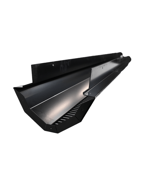 CombiSteel Tiefkühltruhe Verbindung Schwarz 2500 Für 7072.0115