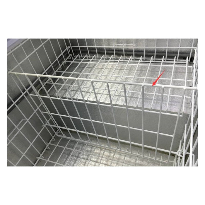 CombiSteel Divider Für Tiefkühltruhe 7072.0105
