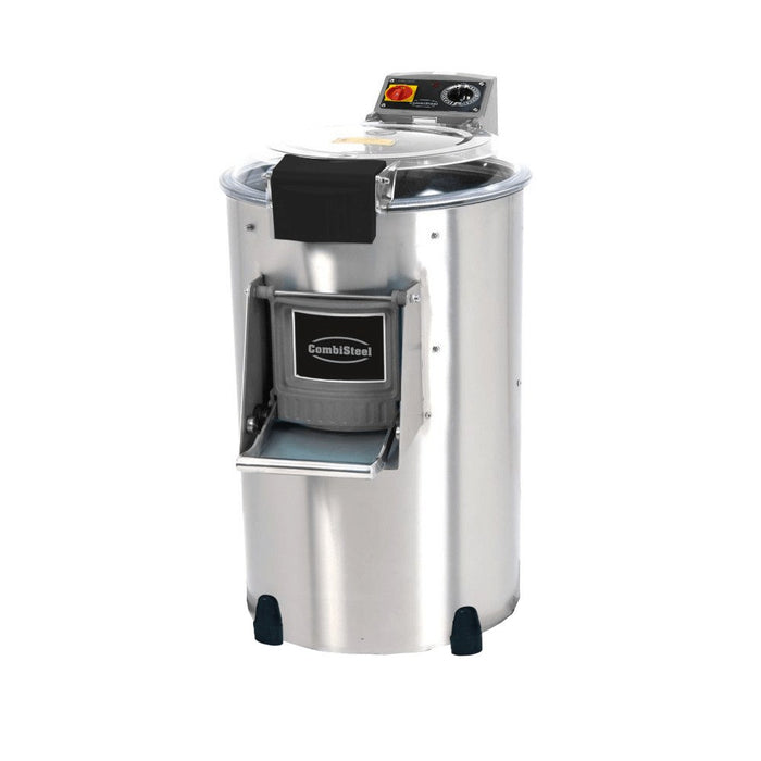 CombiSteel Kartoffelschäler 25Kg 230V
