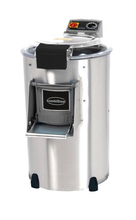 CombiSteel Kartoffelschäler 10Kg 230V