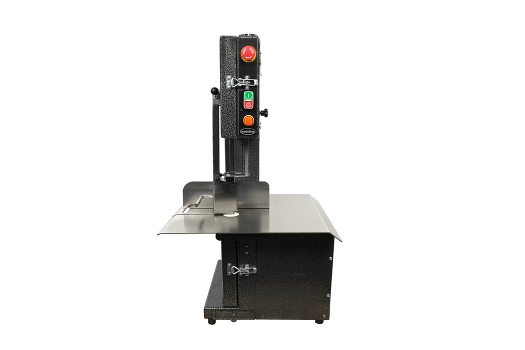 CombiSteel Bandsäge 230V