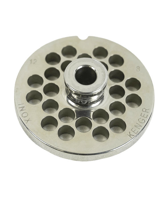 CombiSteel 8Mm Lochscheibe Für Fleischwolf 12 -90Kg/H
