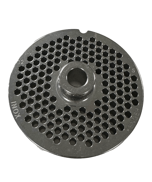 CombiSteel 5Mm Lochscheibe Für Fleischwolf 32 - 750Kg/H