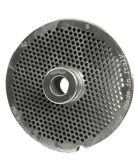 CombiSteel 3Mm Lochscheibe Für Fleischwolf 32 - 750Kg/H