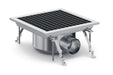 CombiSteel 300 Bodenablauf 300