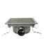 CombiSteel 300 Bodenablauf 300