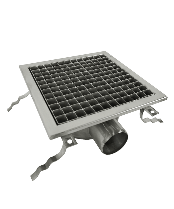 CombiSteel 300 Bodenablauf 300
