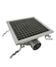 CombiSteel 300 Bodenablauf 300