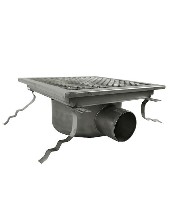 CombiSteel 300 Bodenablauf 300