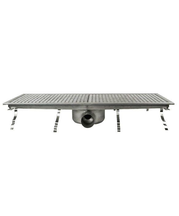 CombiSteel 300 Bodenablauf 27