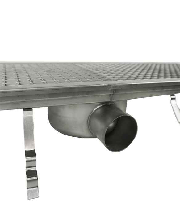 CombiSteel 300 Bodenablauf 27