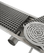 CombiSteel 300 Bodenablauf 27