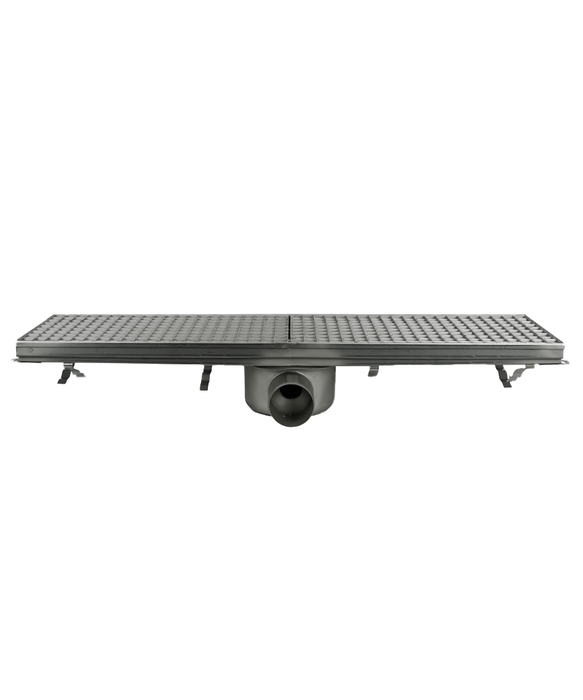 CombiSteel 200 Bodenablauf 891