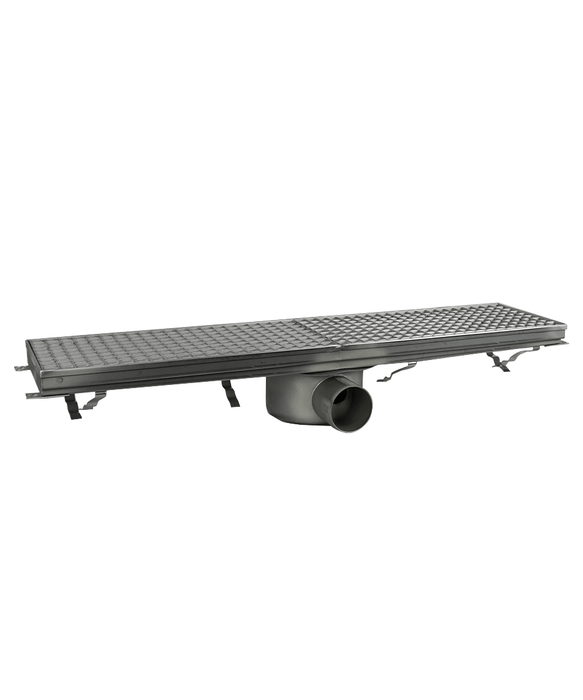 CombiSteel 200 Bodenablauf 891