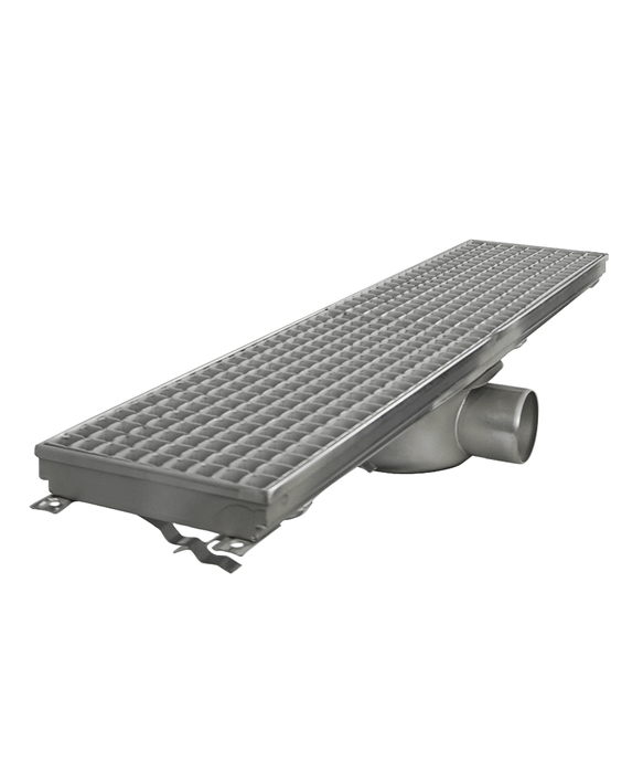 CombiSteel 200 Bodenablauf 891