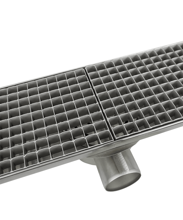 CombiSteel 200 Bodenablauf 891
