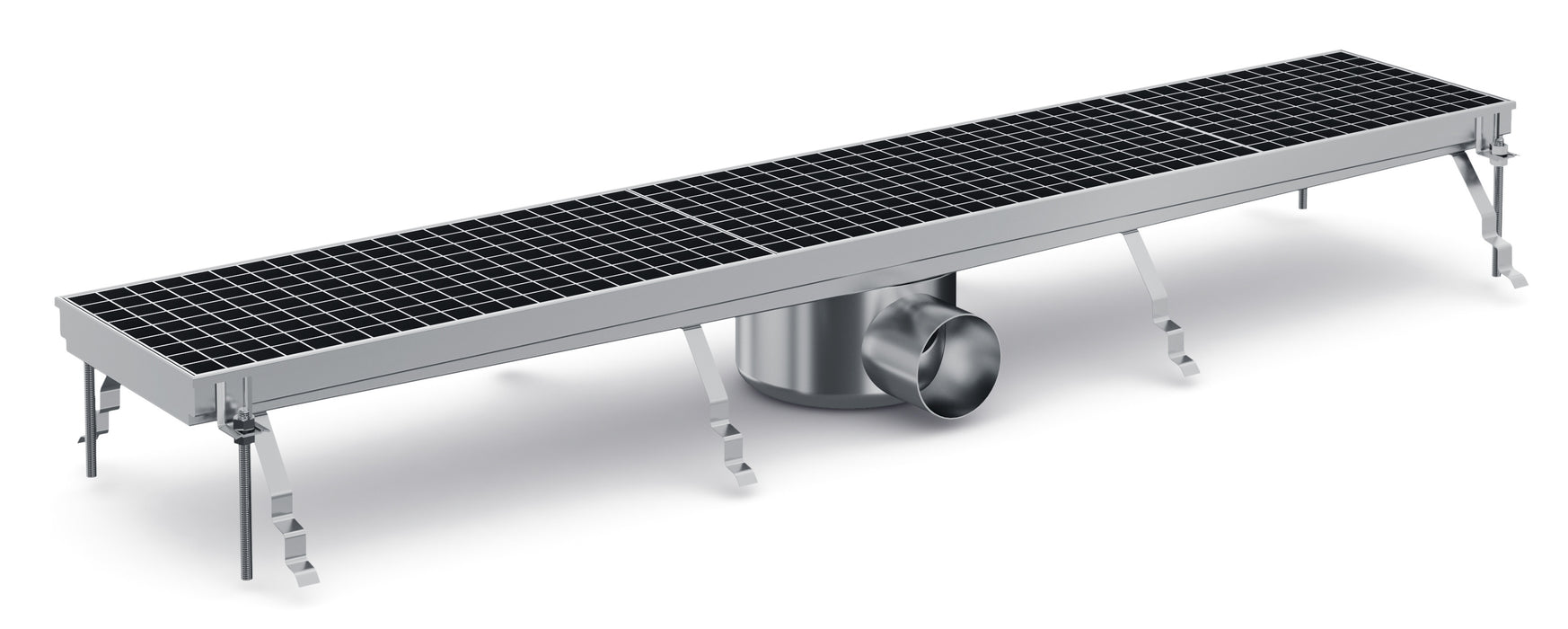 CombiSteel 200 Bodenablauf 1144