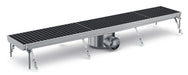 CombiSteel 200 Bodenablauf 1144