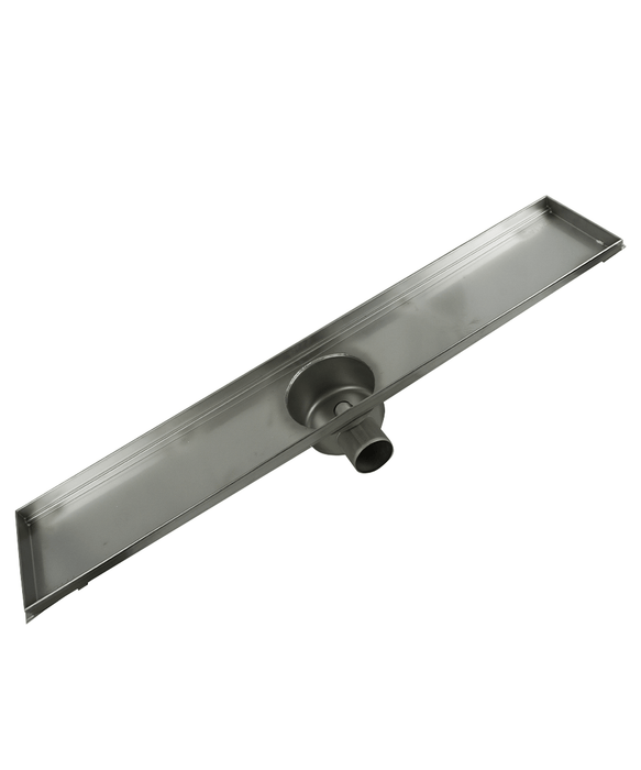 CombiSteel 200 Bodenablauf 1144