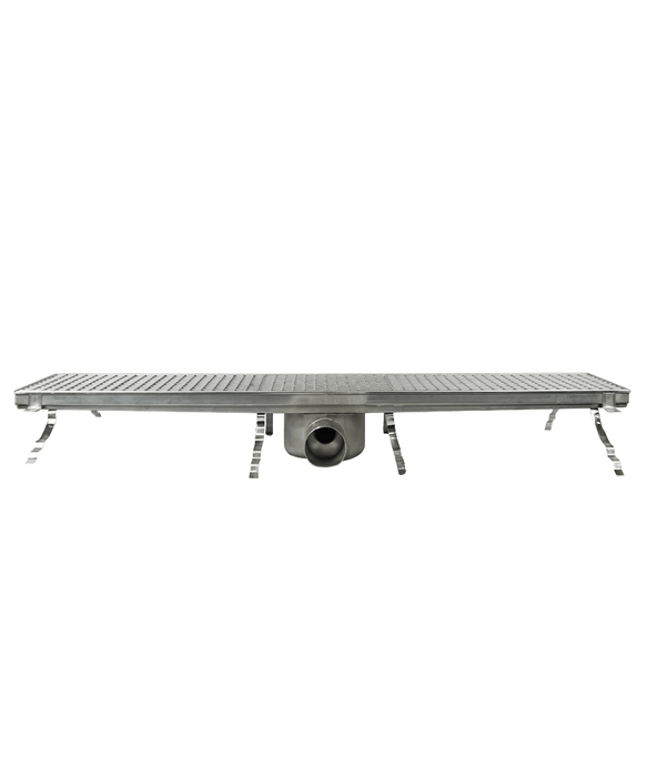 CombiSteel 200 Bodenablauf 1144