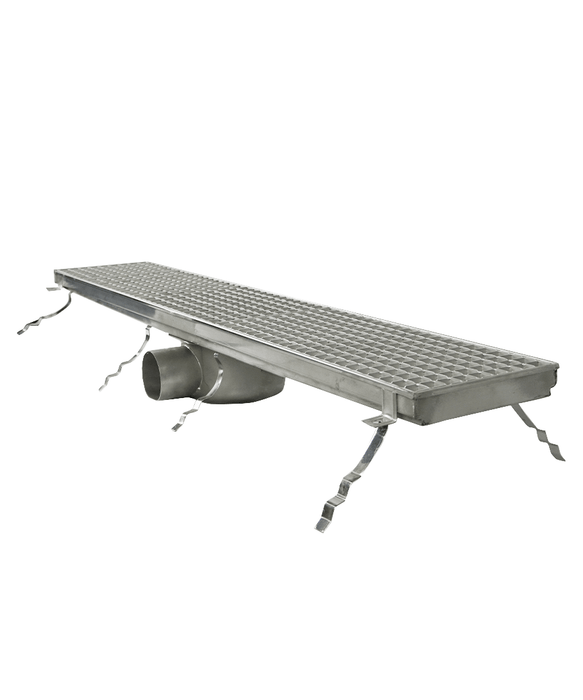 CombiSteel 200 Bodenablauf 1144