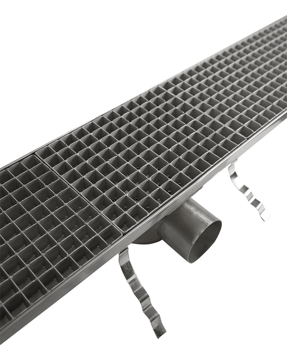 CombiSteel 200 Bodenablauf 1144