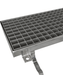 CombiSteel 200 Bodenablauf 1144