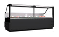 CombiSteel Kühl Fleischvitrine Rick 3.0