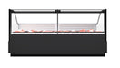 CombiSteel Kühl Fleischvitrine Rick 2.5