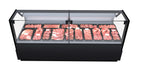CombiSteel Kühl Fleischvitrine Rick 4.0