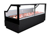CombiSteel Kühl Fleischvitrine Rick 2.0