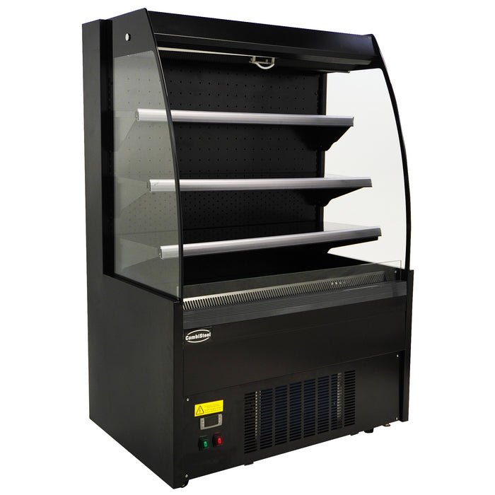 CombiSteel Kühlvitrine 1.0