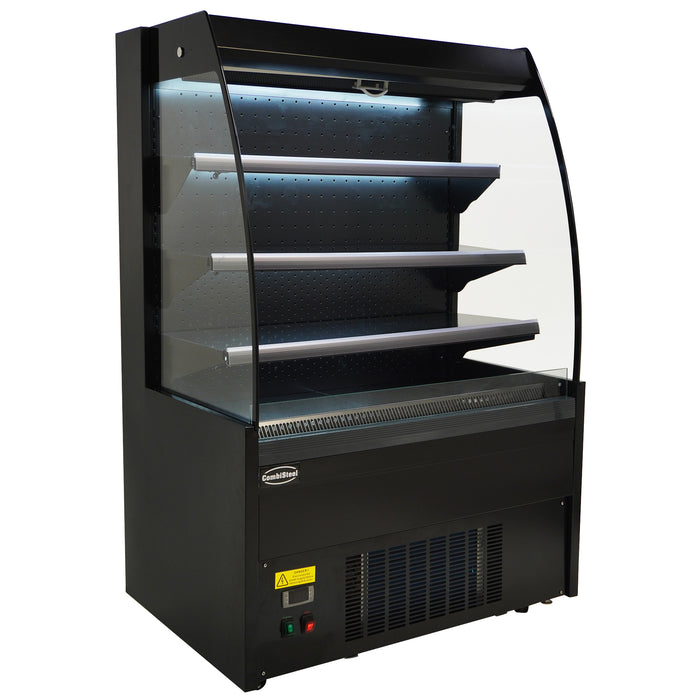 CombiSteel Kühlvitrine 1.0