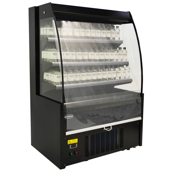 CombiSteel Kühlvitrine 1.0