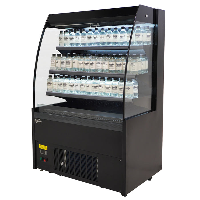 CombiSteel Kühlvitrine 1.0