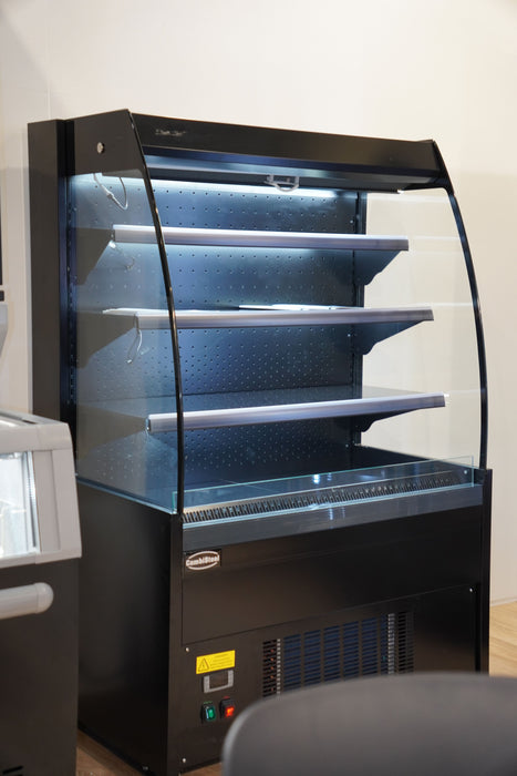 CombiSteel Kühlvitrine 1.0