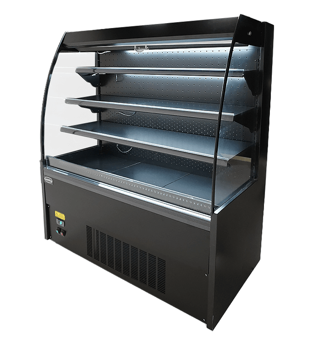 CombiSteel Kühlvitrine 1.3