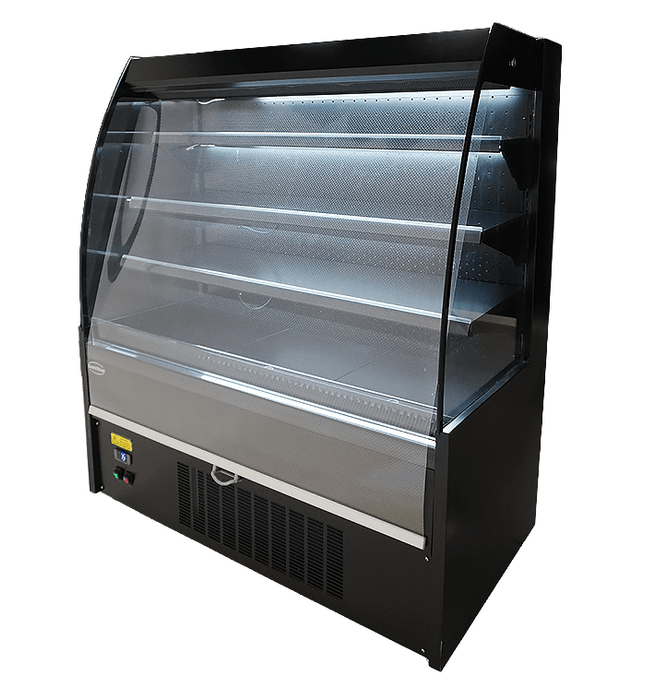 CombiSteel Kühlvitrine 1.3