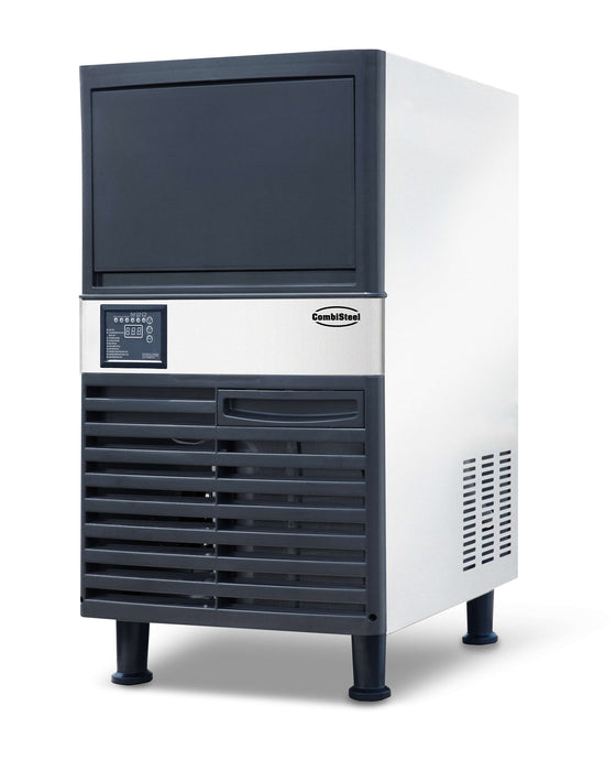CombiSteel Eiswürfelmaschine 36Kg/24H