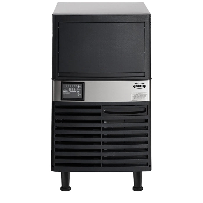 CombiSteel Eiswürfelmaschine 55Kg/24H