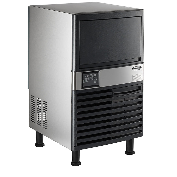 CombiSteel Eiswürfelmaschine 36Kg/24H