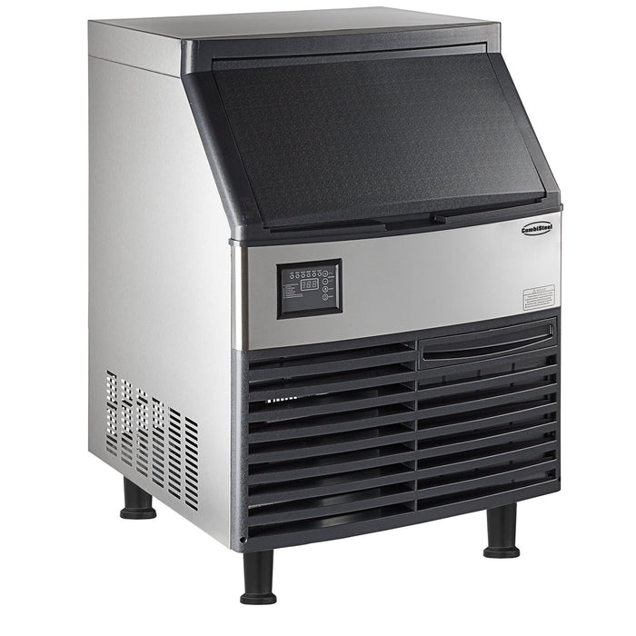 CombiSteel Eiswürfelmaschine 95Kg/24H