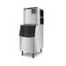 CombiSteel Eiswürfelmaschine 225Kg/24H