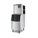 CombiSteel Eiswürfelmaschine 225Kg/24H