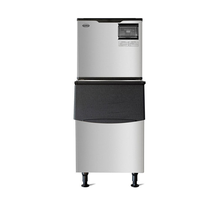 CombiSteel Eiswürfelmaschine 225Kg/24H