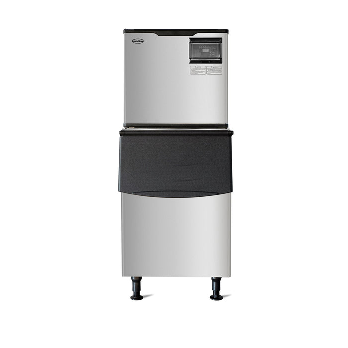 CombiSteel Eiswürfelmaschine 225Kg/24H