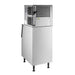 CombiSteel Eiswürfelmaschine 225Kg/24H
